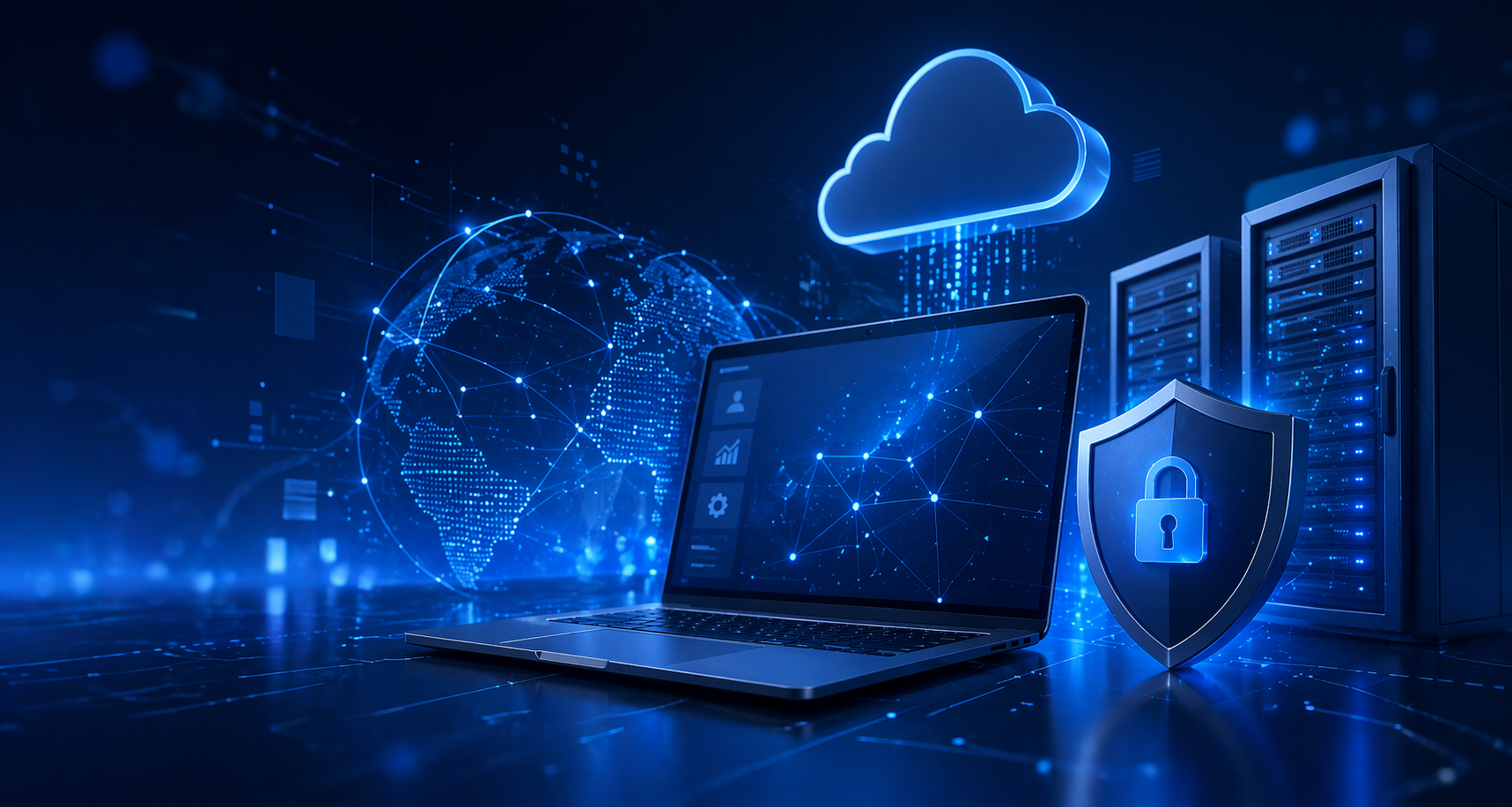 Hardware and Networking